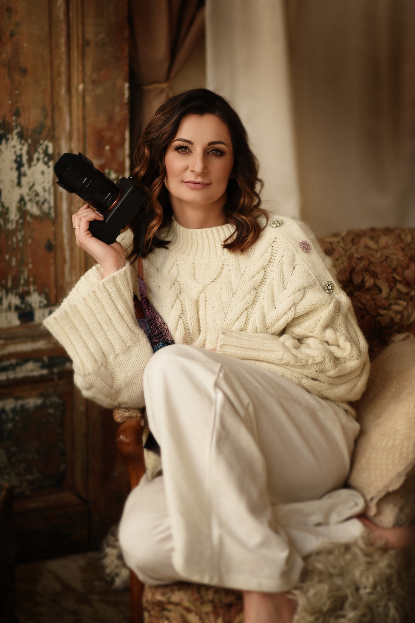 Joanna Pacuk