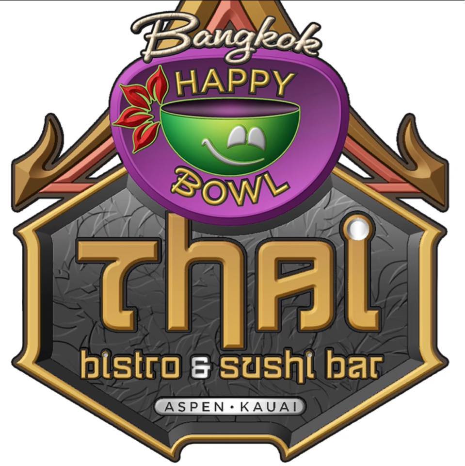 Bangkok Happy Bowl Thai Bistro and Bar - Aspen, CO | Aspen CO