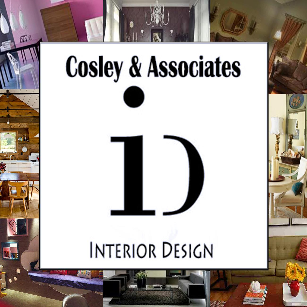 Cosley and Associates Interior Design