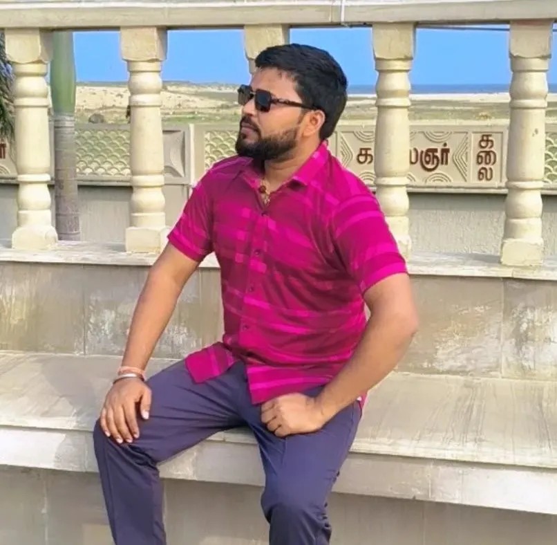 Ravi Ranjan Kumar