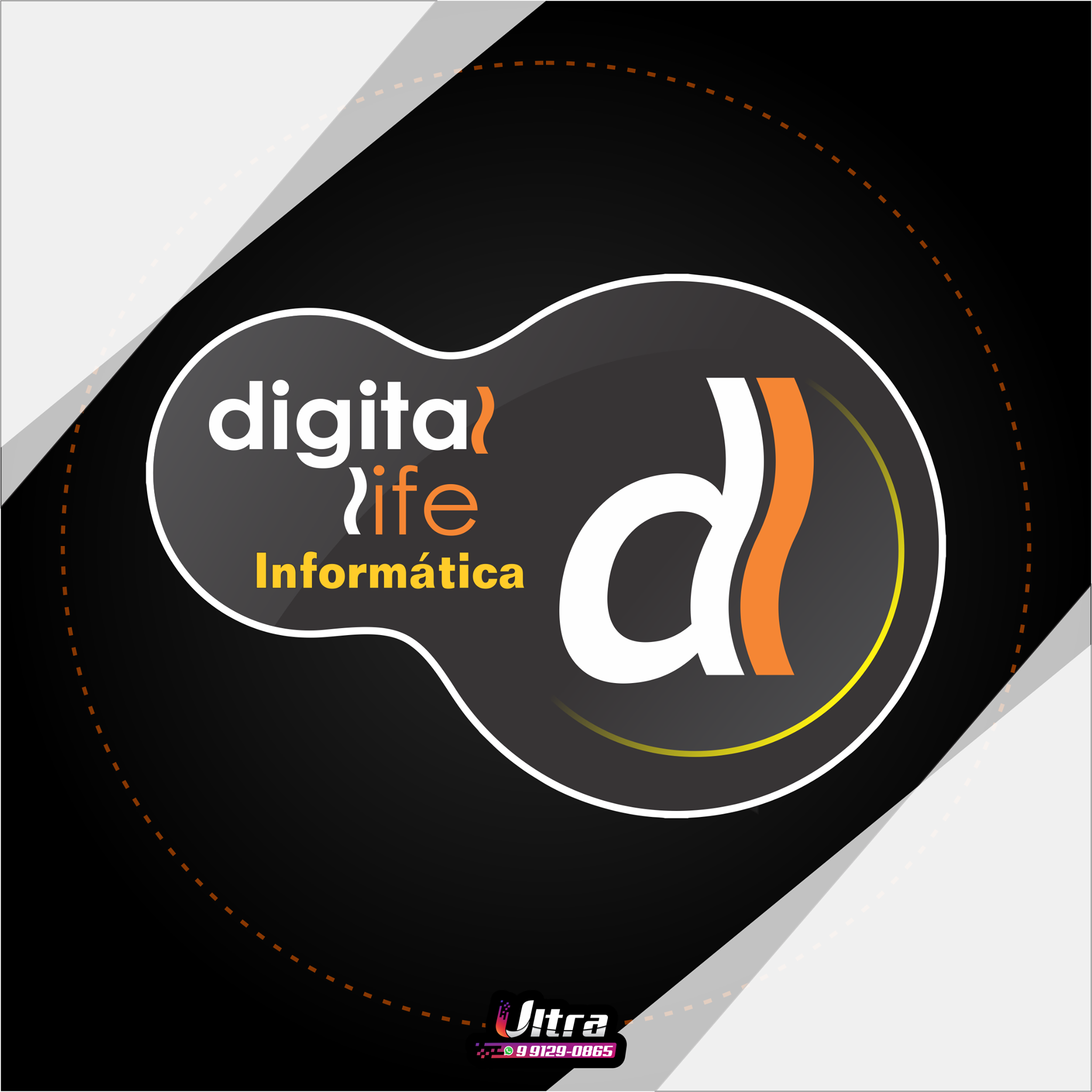 Digital Life Informática | Itamaraju BA