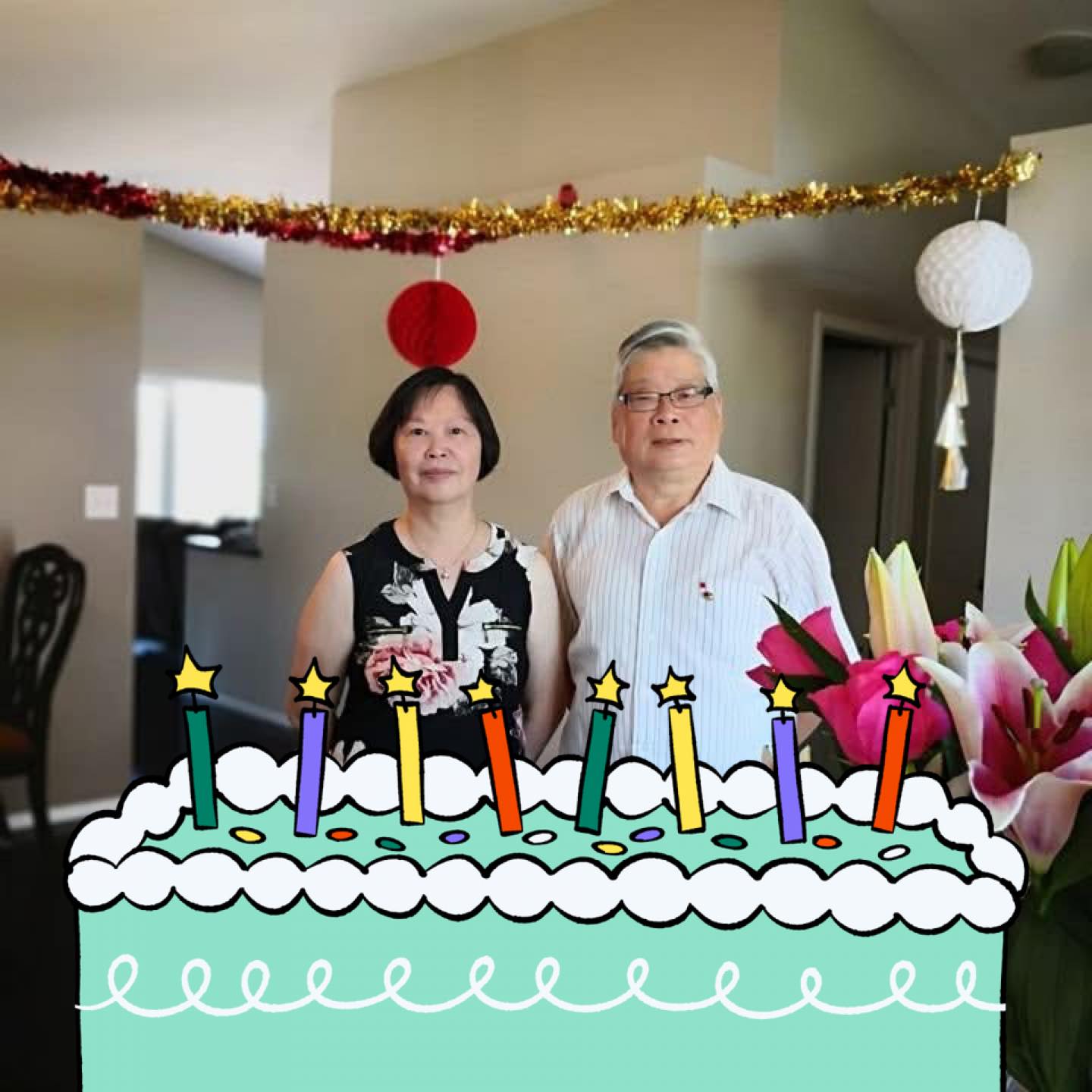 Kin Choi (@kin.choi.716) • Facebook, Connect with friends