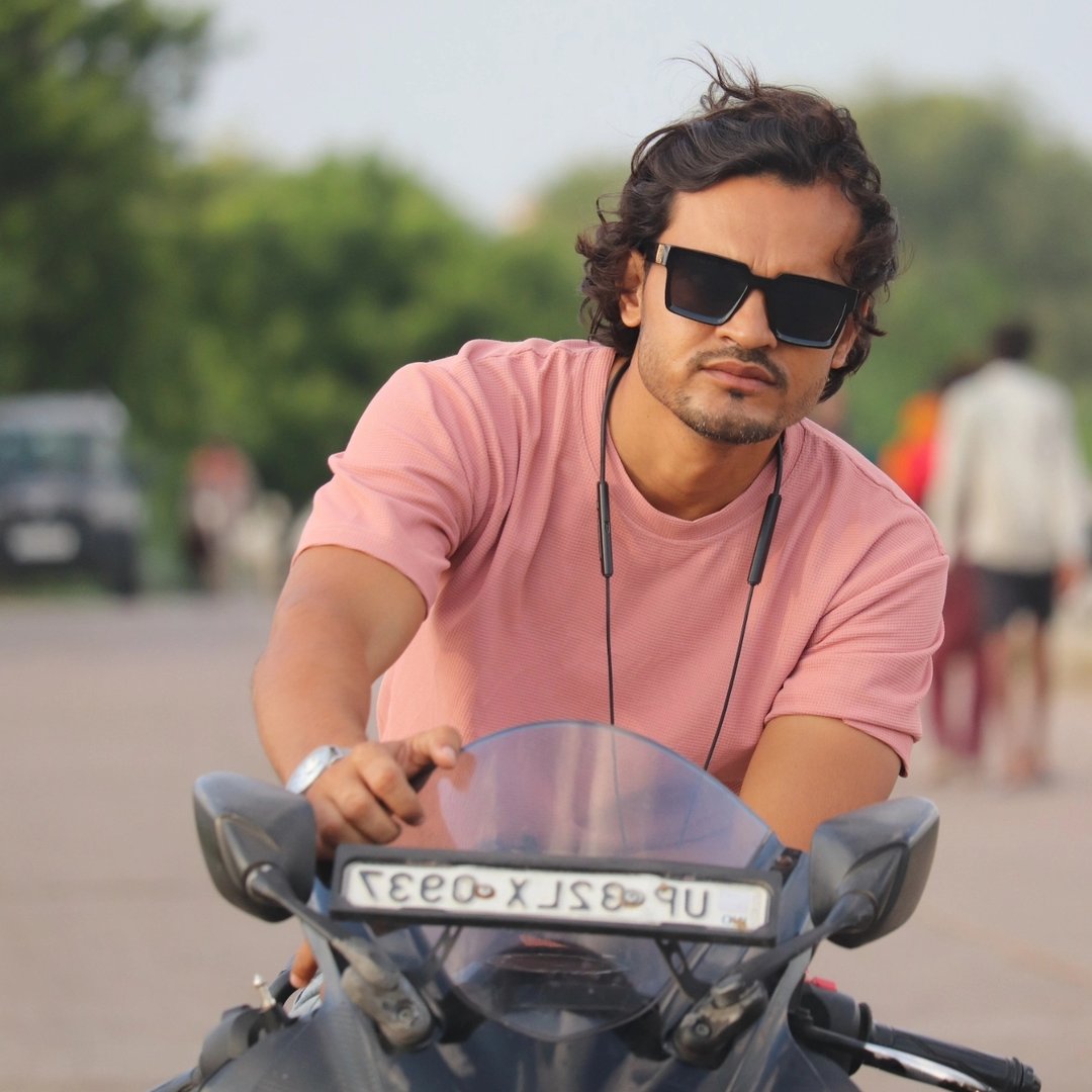 Nazeeb Khan on Reels