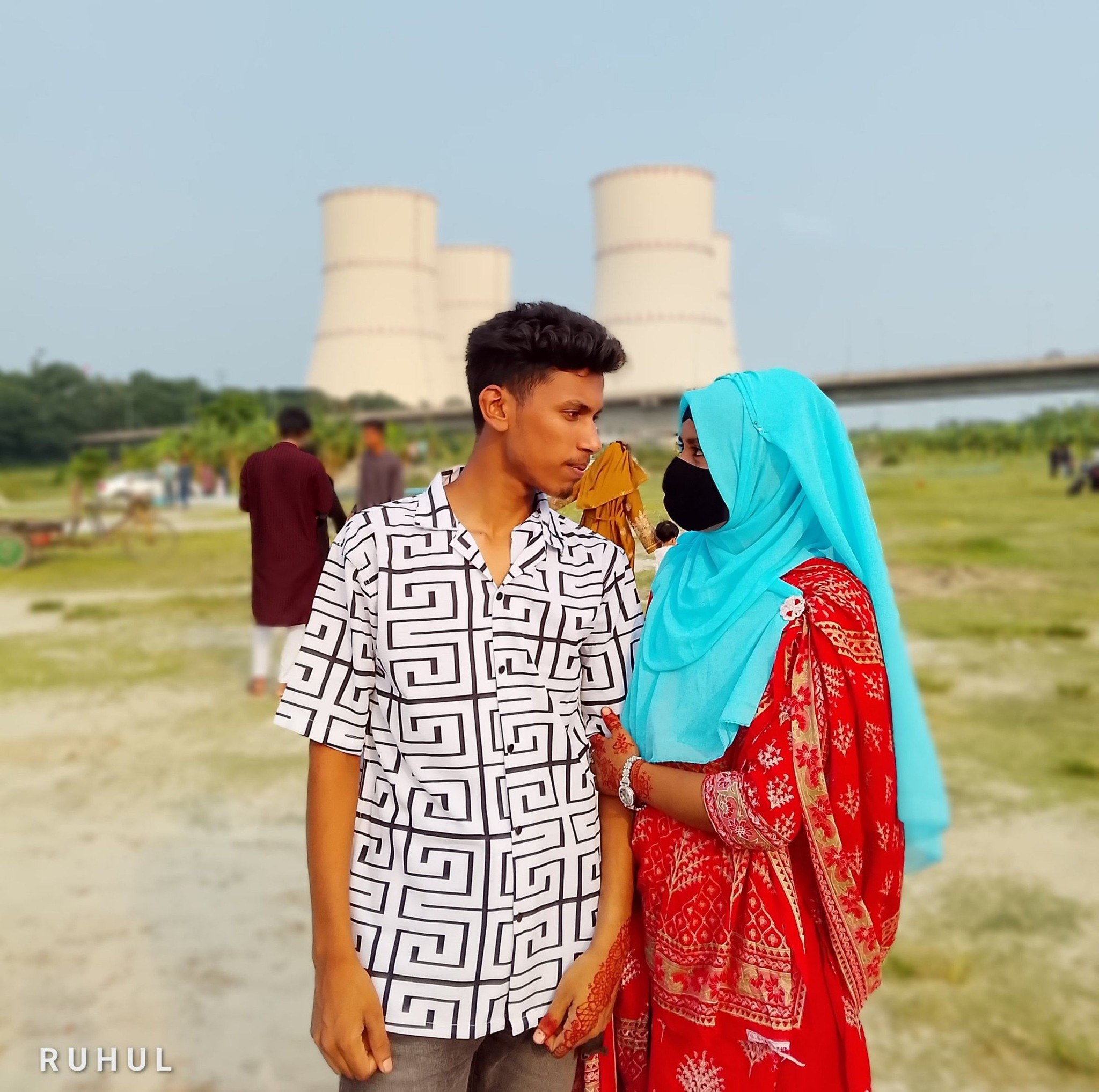 Md Rinku Islam