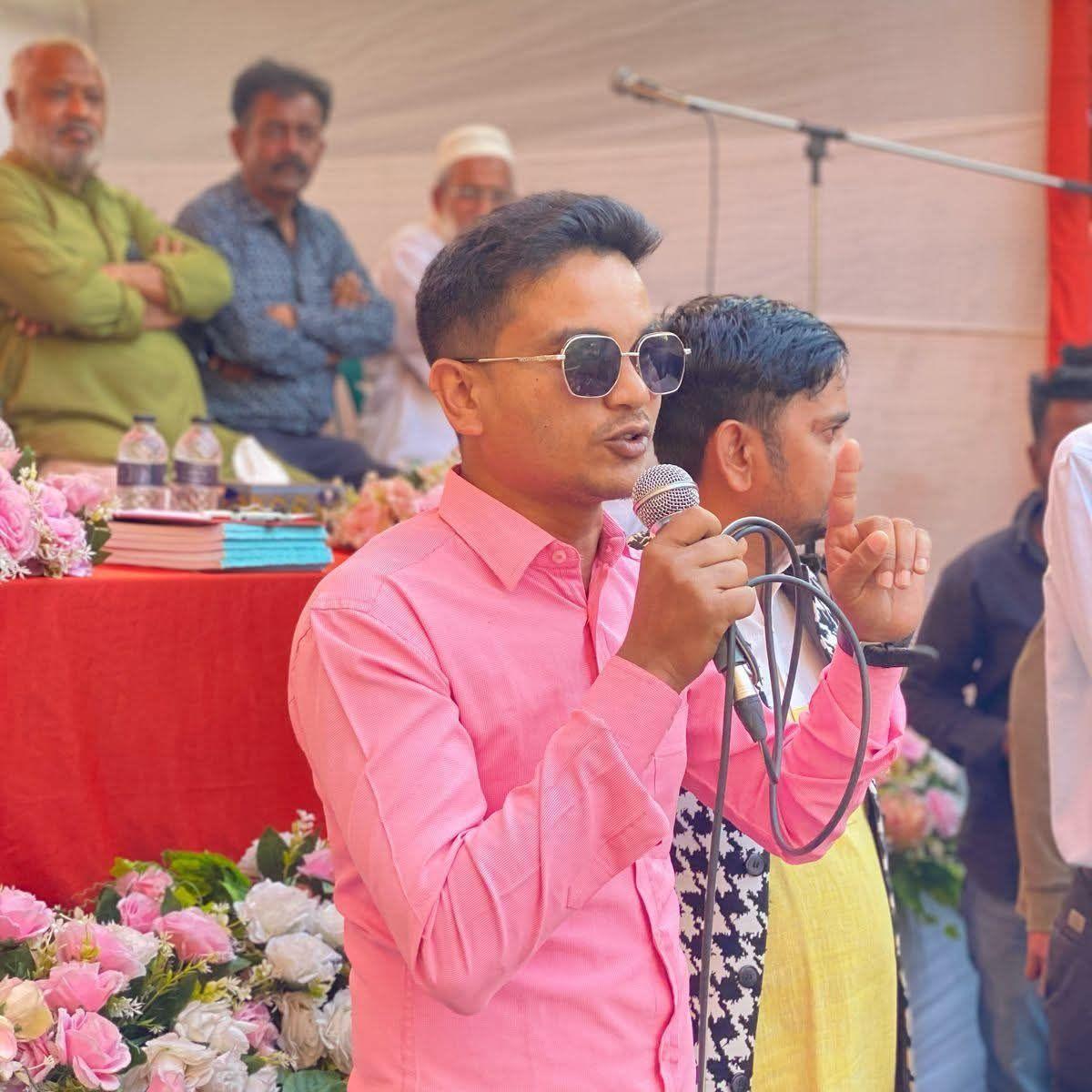 Robiul Alam Robi
