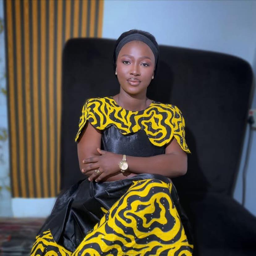 Temitope Adeyemo