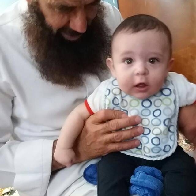 ضرار ابراهيم زينه