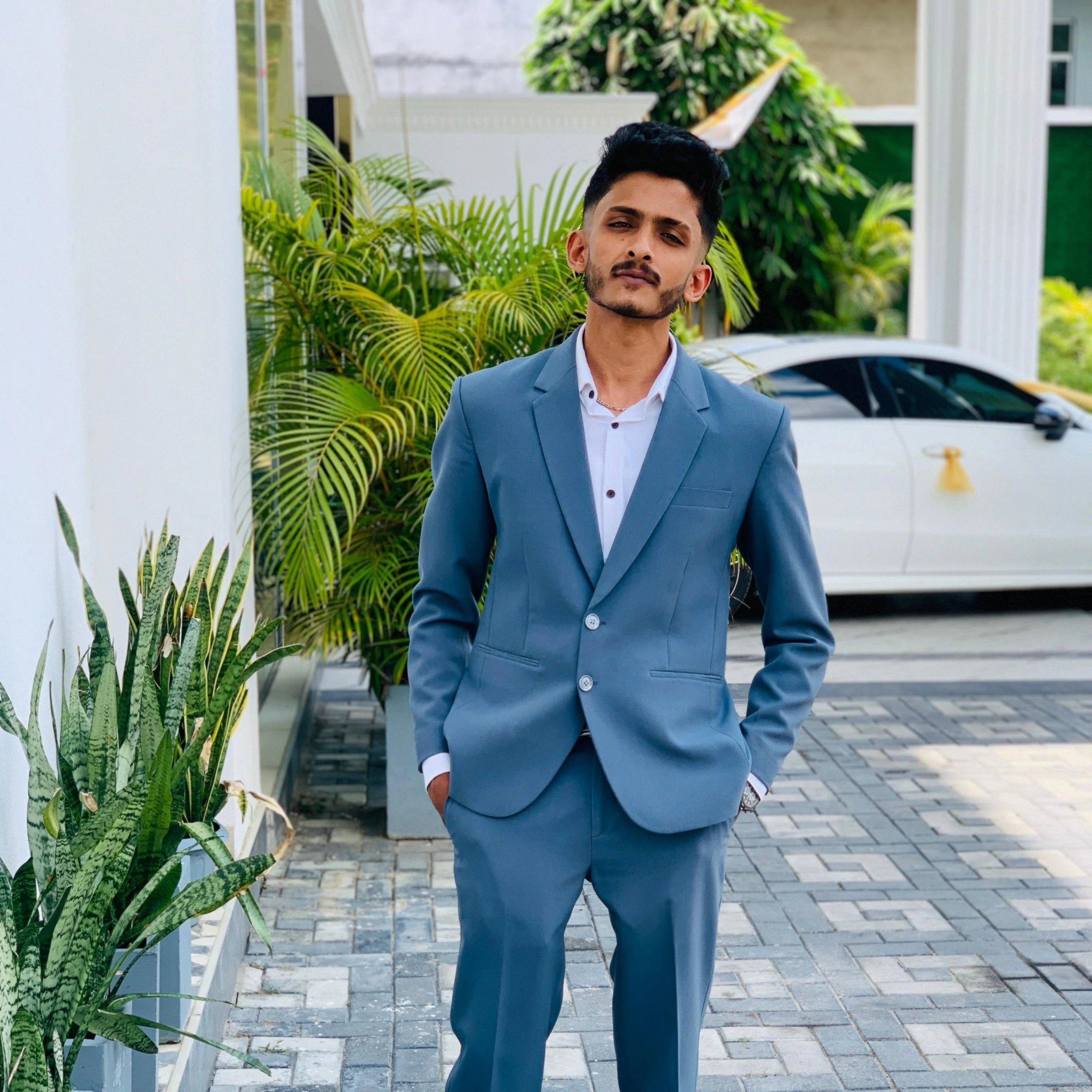 Vishan Madushanka