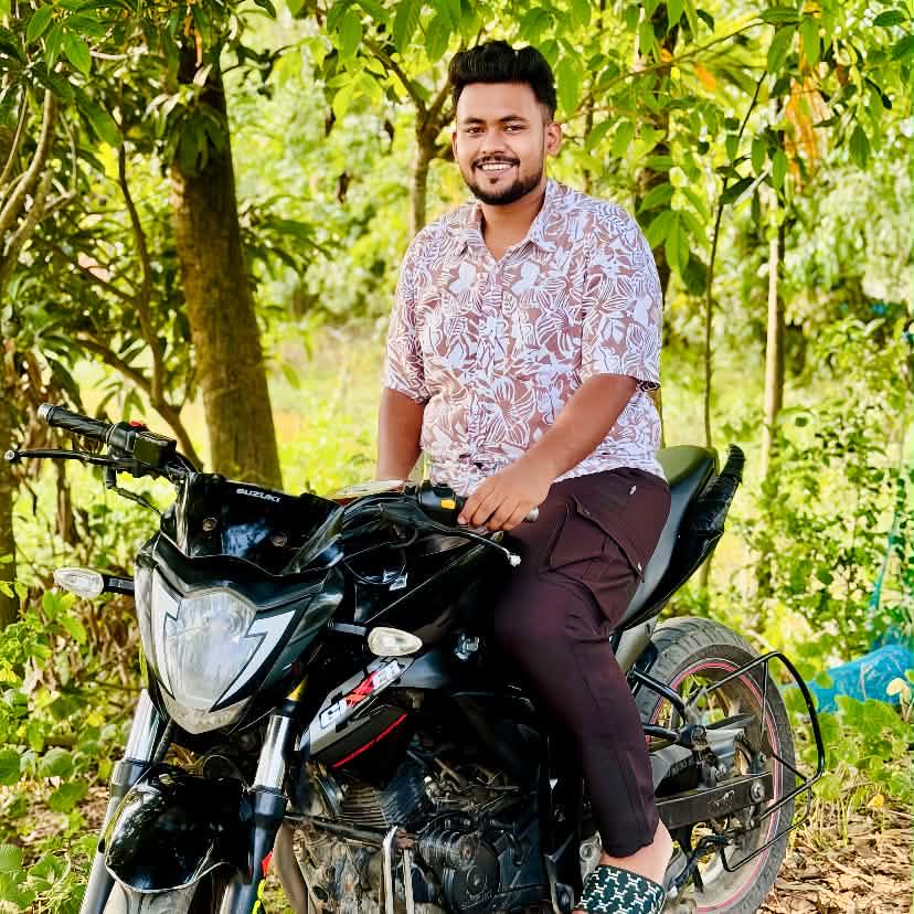 GM Rana