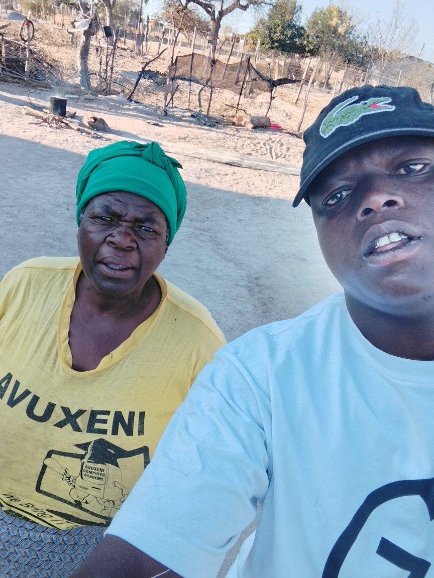 Ward 6 in general Sekgobela o kgopela bao lehlokang thuso ya ...