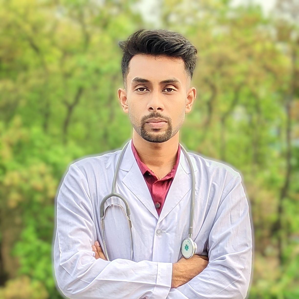 Md Sayed
