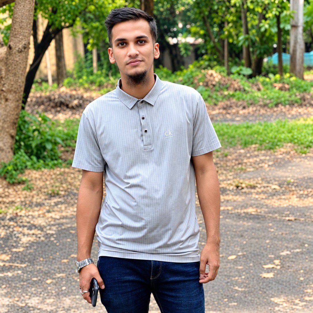 Habibur Rohoman Rabby