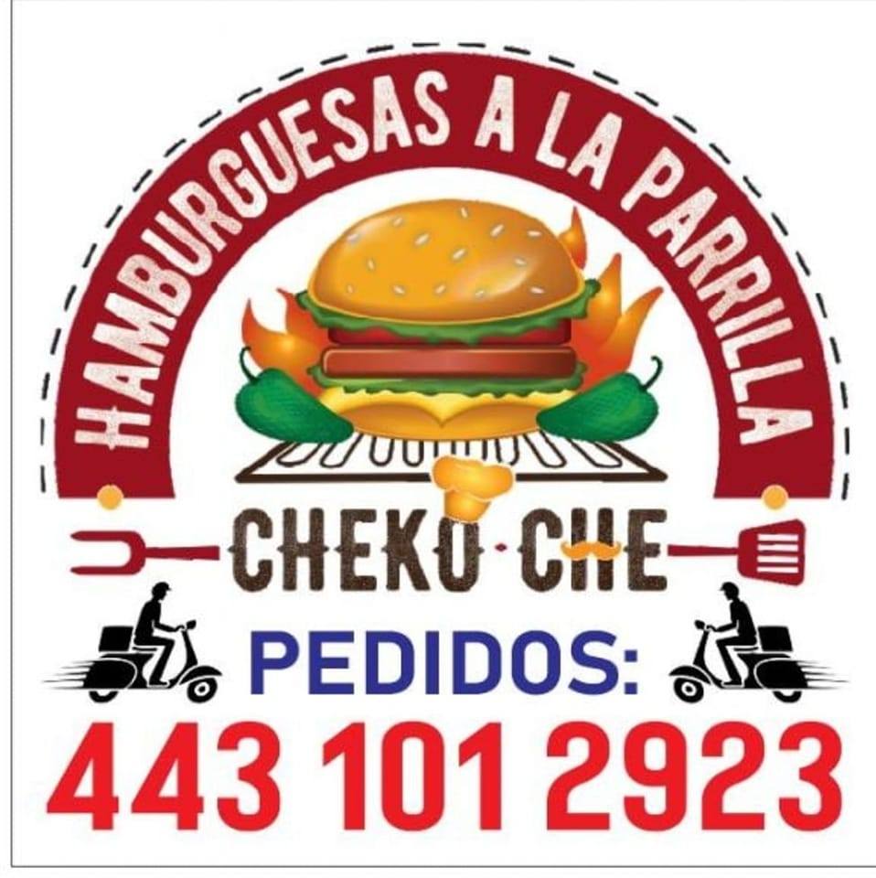 Hamburguesa 