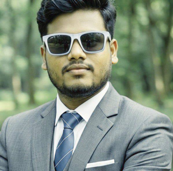 Md Rakib Rana