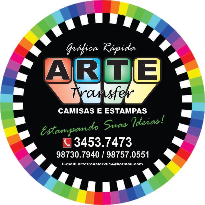 ARTE Transfer | Recife PE
