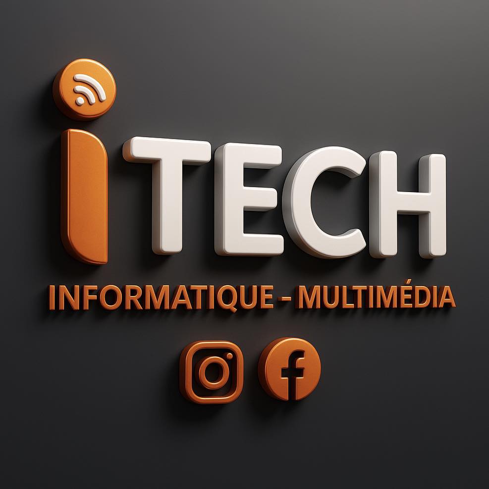 I-Tech Informatique Multimédia | Mayenne