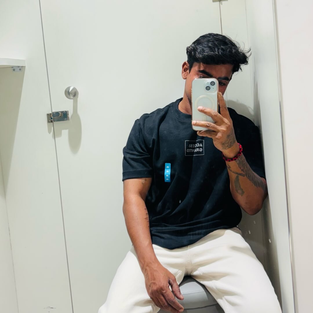 Rj Rahul