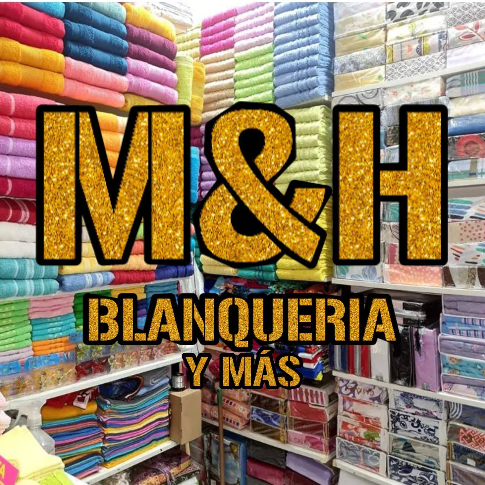 Myh Blanqueria