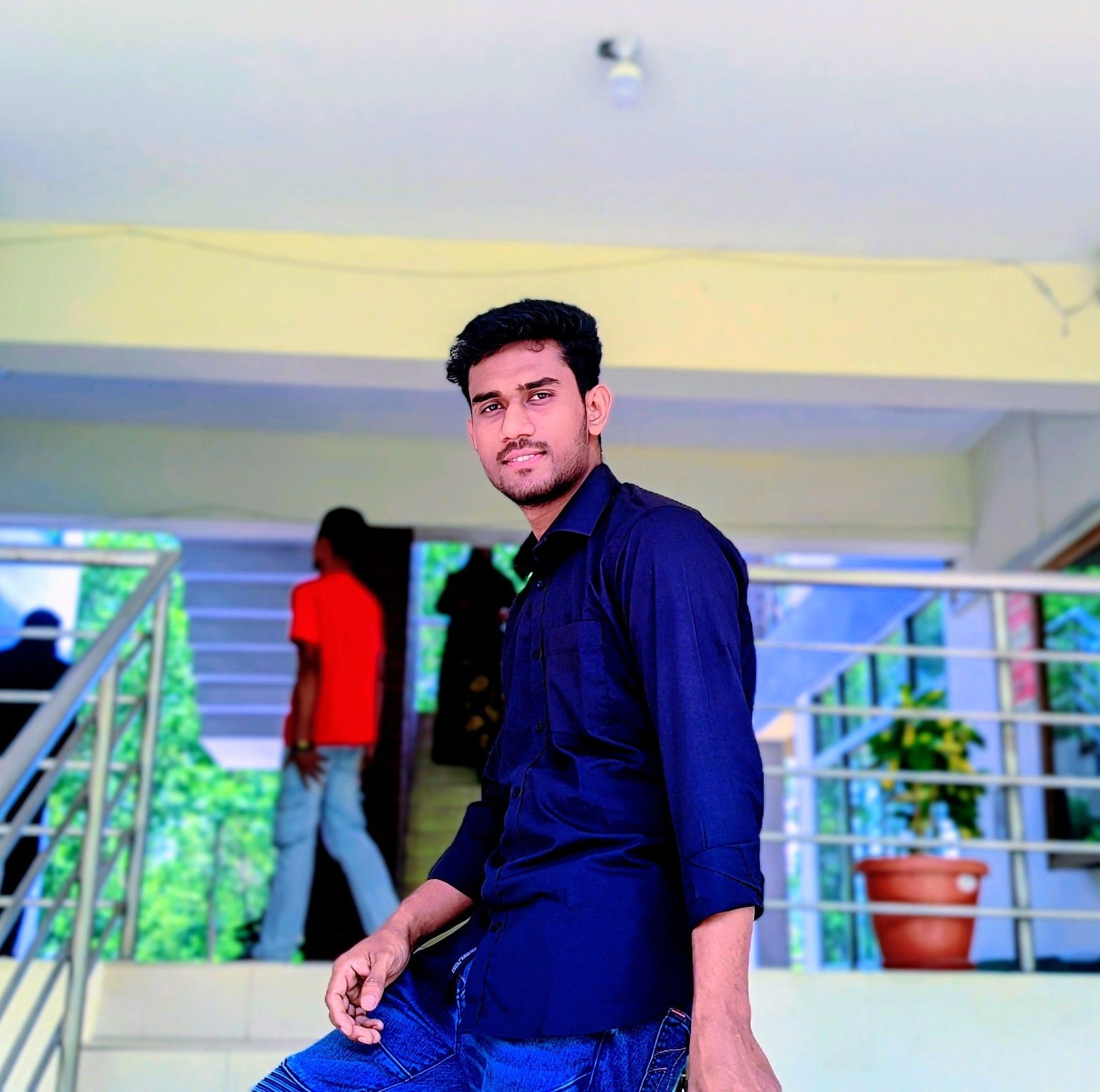 Md Ripon Ahmed