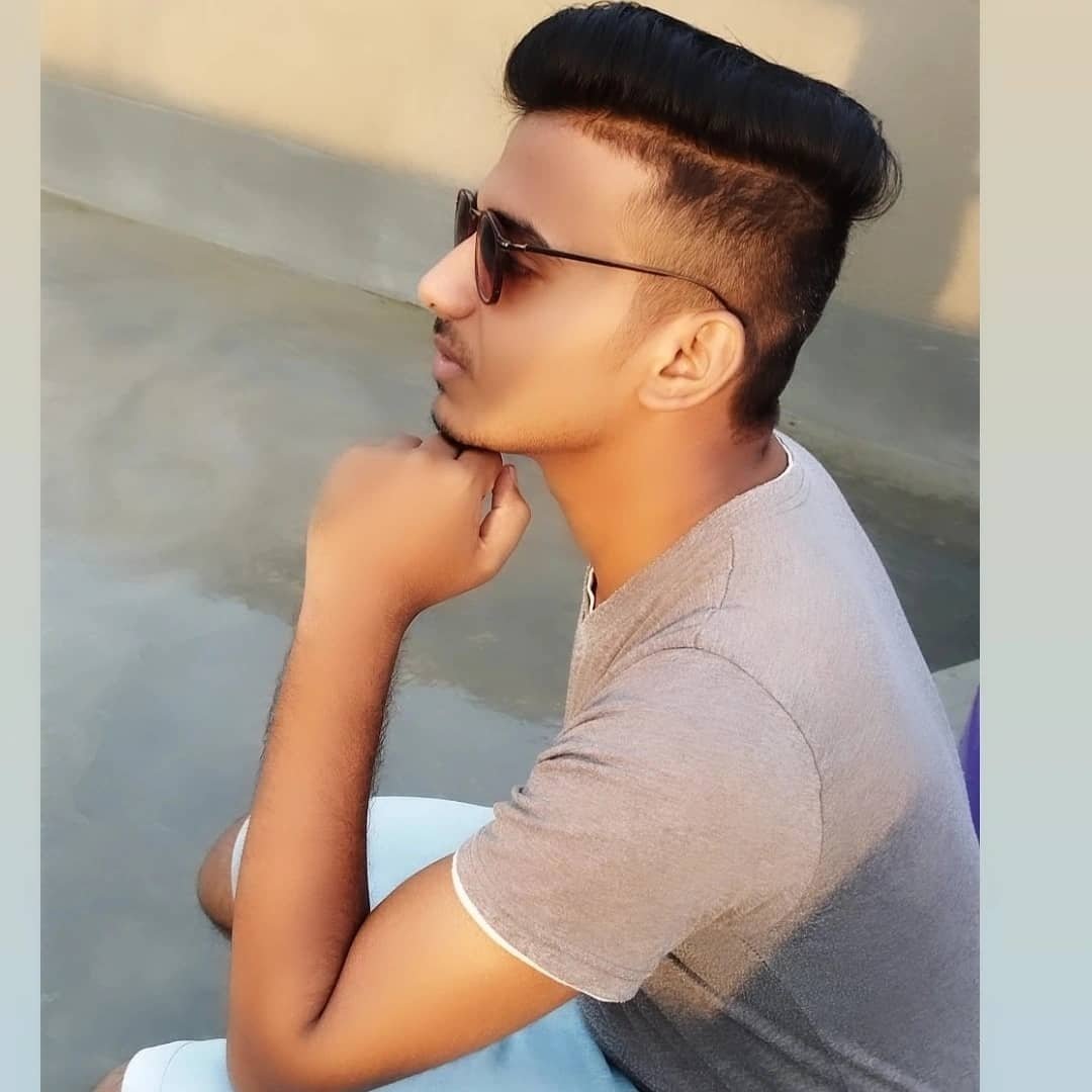 Prince Raj