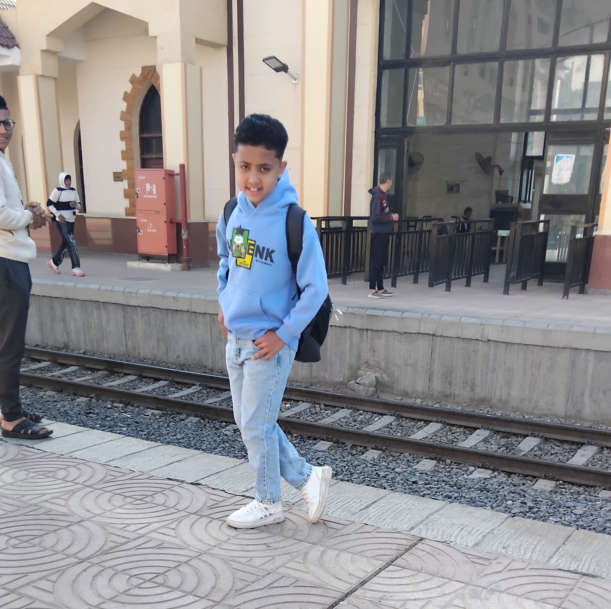 شاهد كليب احنا بوادي احنا بوادي كامل بجوده عاليه ️ #ملك___الاحساس ...