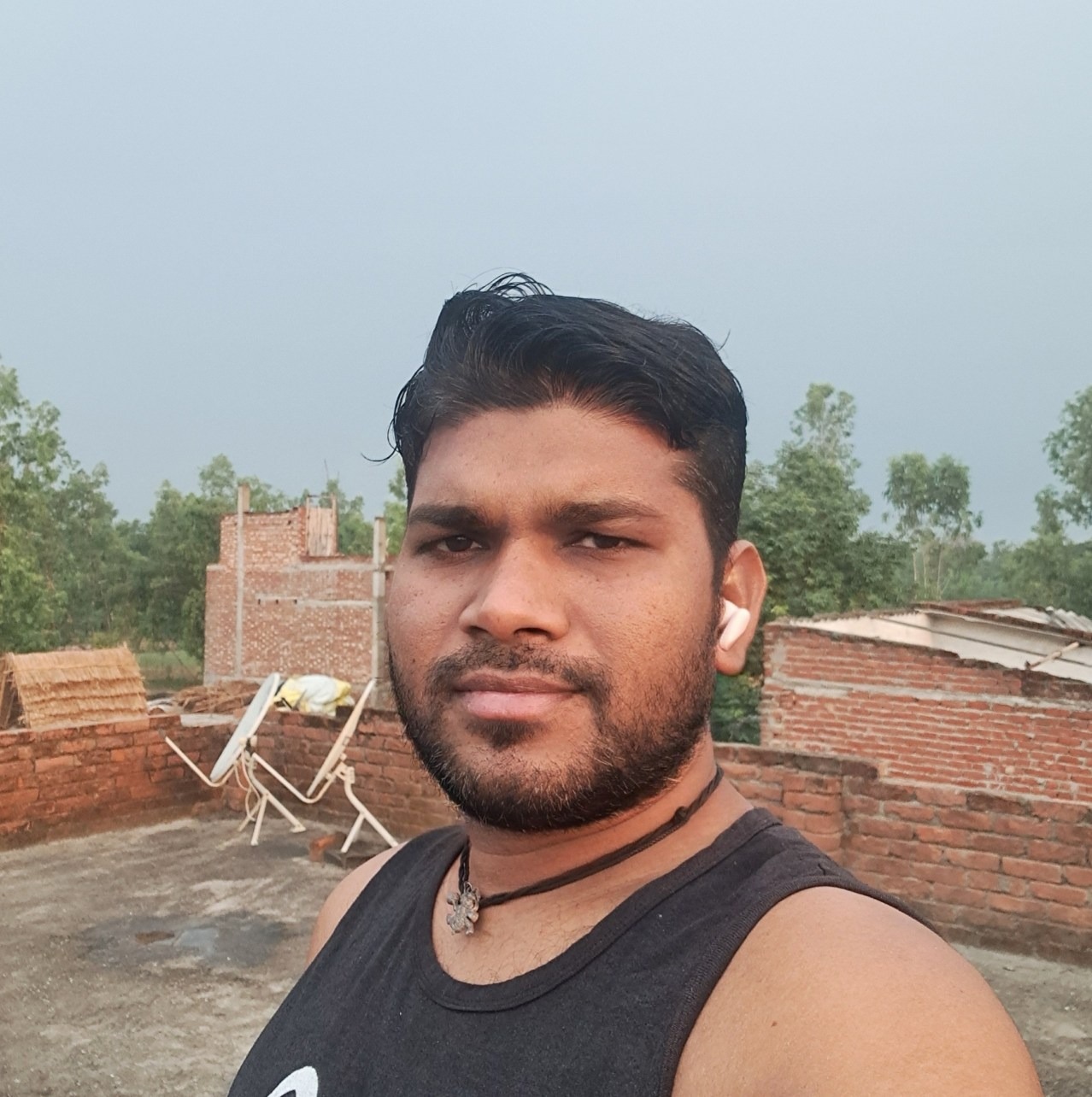 Sunil K Kumar
