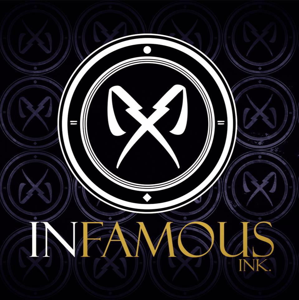 Infamous Ink Swindon | Swindon