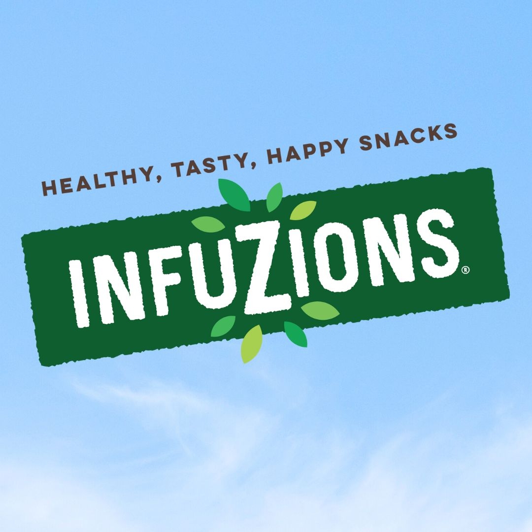 Infuzions - Snack right with our #infuzions Veggie Straws! Only 72 ...