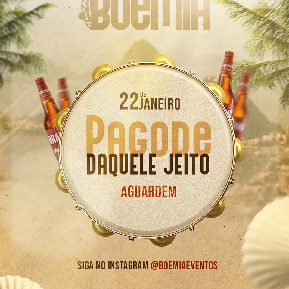 Equipe Bem Bolado