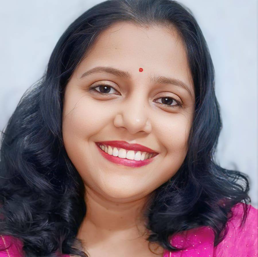 Sumitra Das