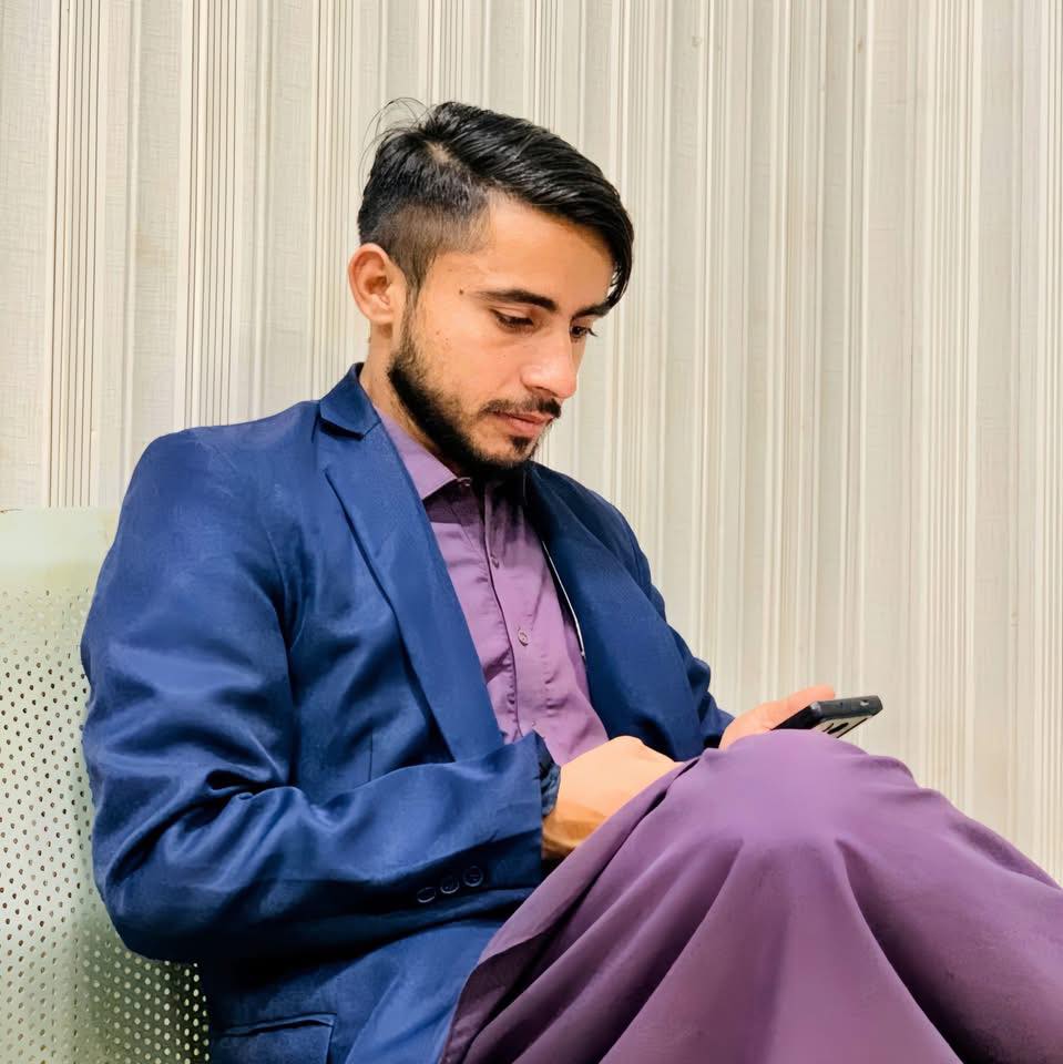 Imran Ali Rind