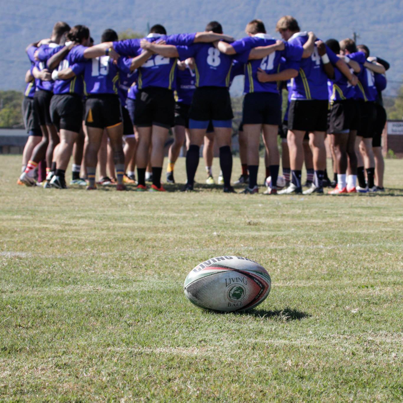 UTC Men's Rugby Football Club