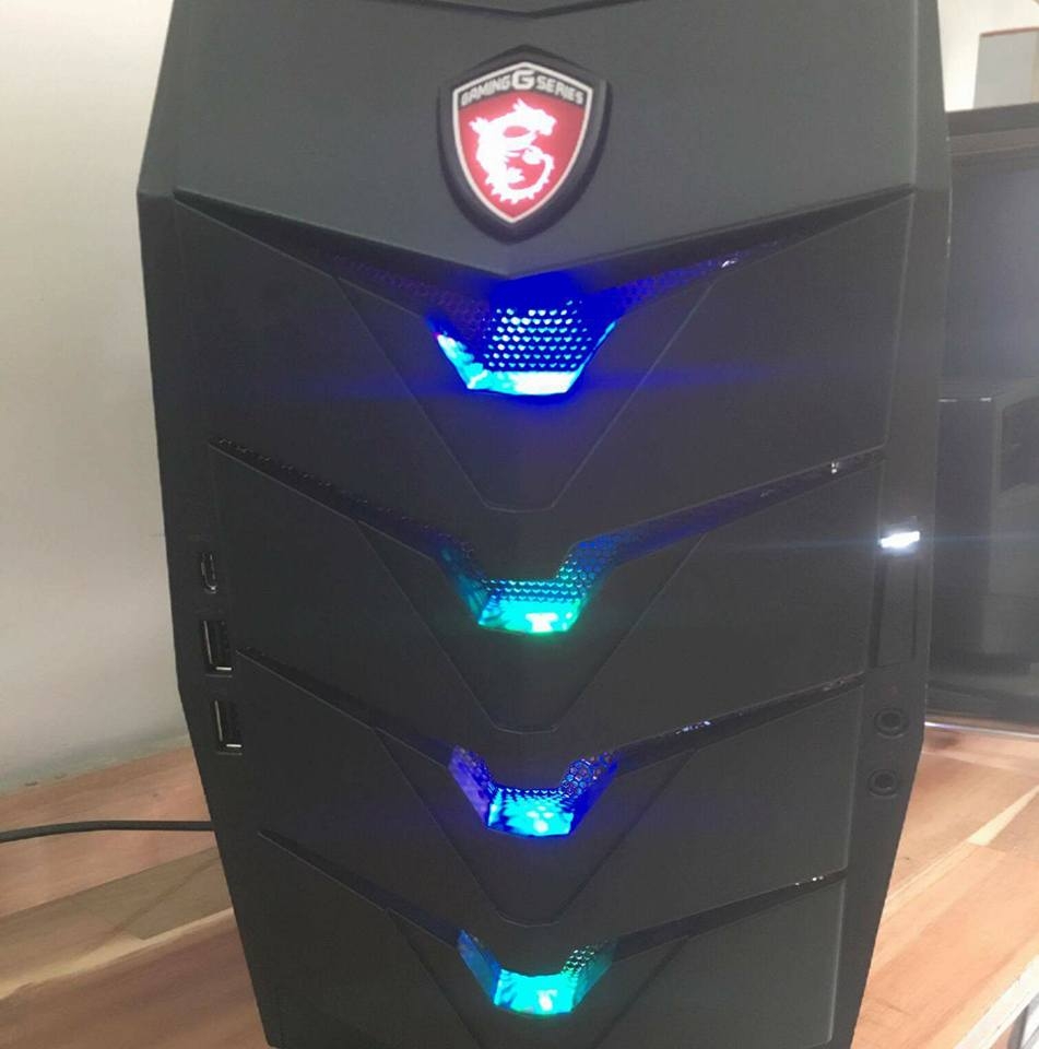 GL Computer