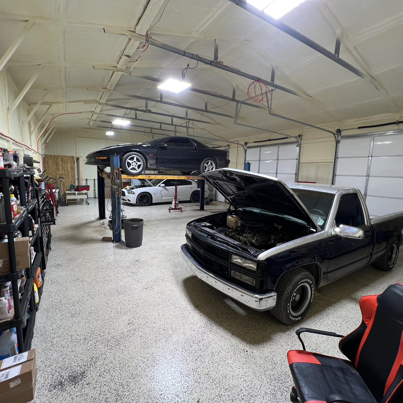 Advanced Auto Care | Spiro OK