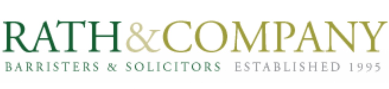 Rath & Company, Barristers & Solicitors | Foothills AB