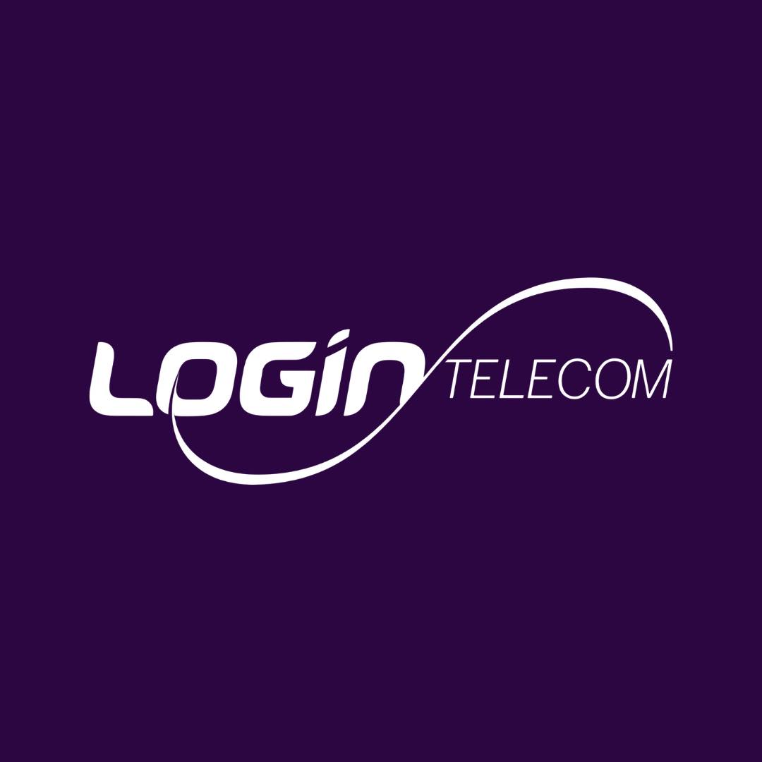Login Telecom | Iomerê SC
