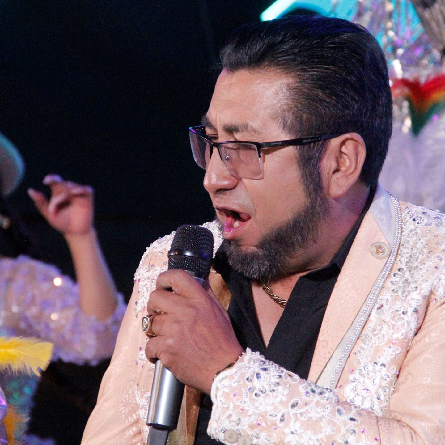 Edmundo Rengel en tu Corazón