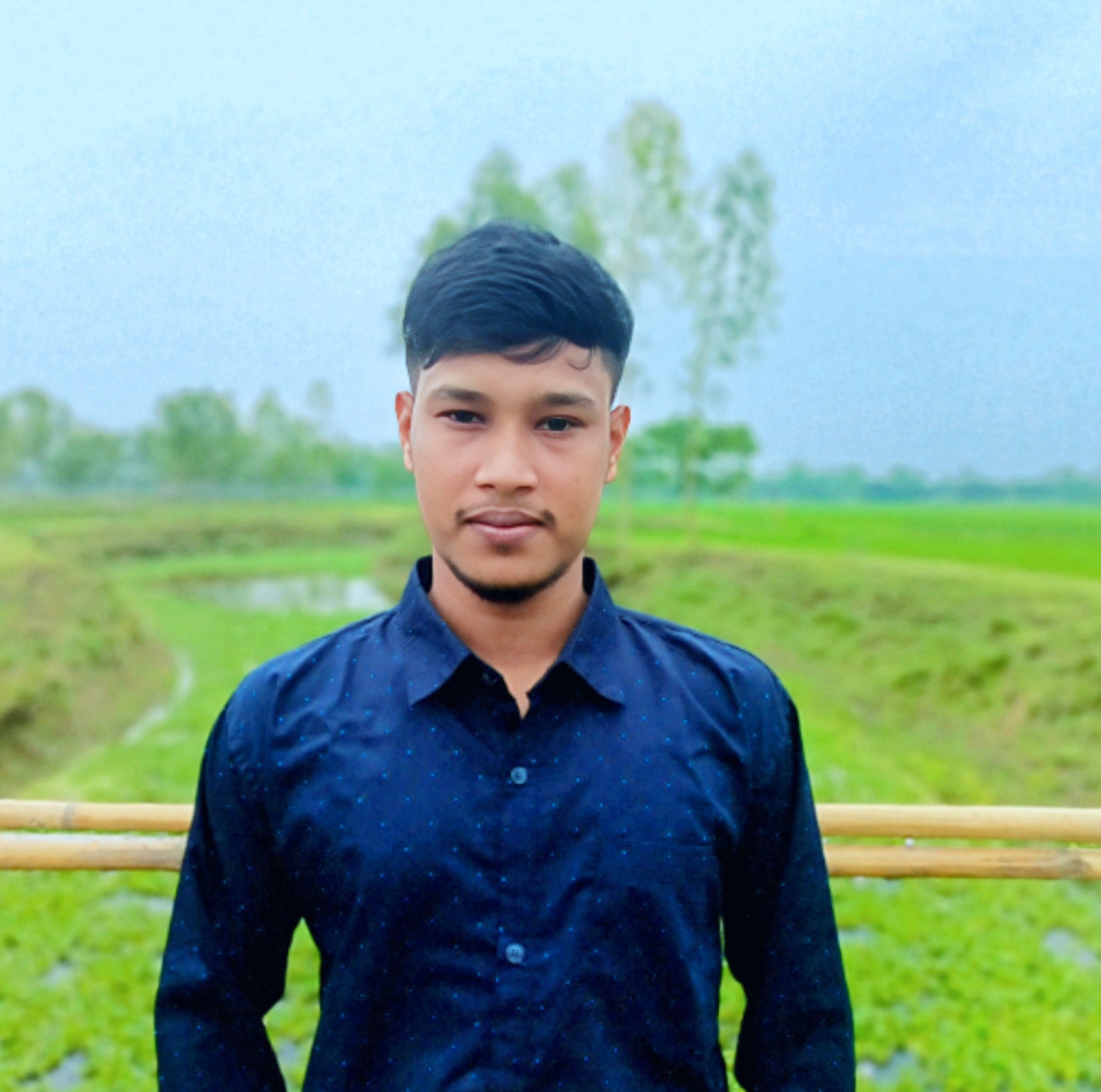Md Torikul Rhman