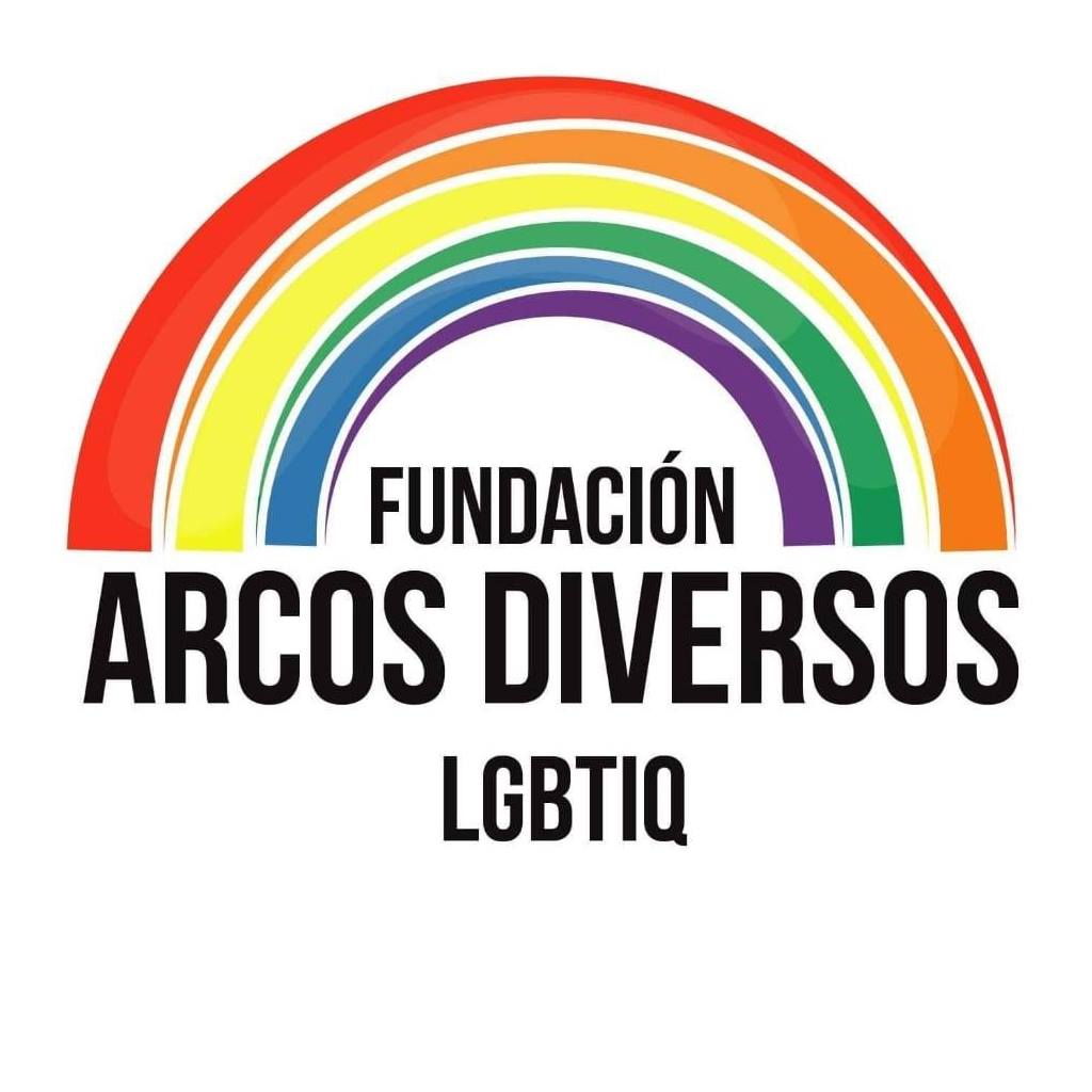 Arcos Diversos Lgbtiq