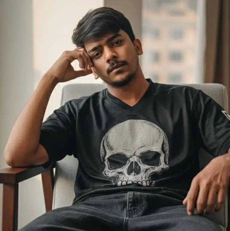 Mohammad Raju