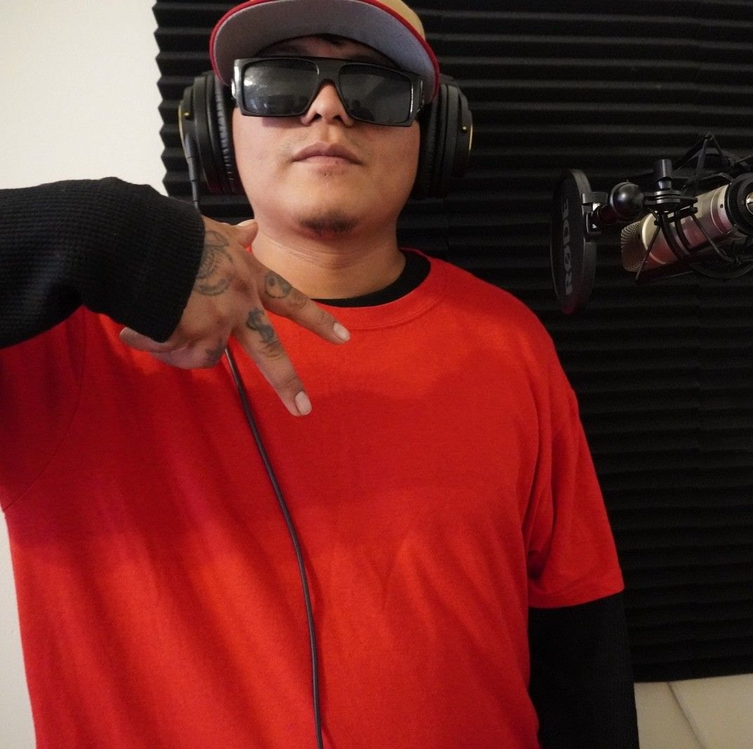MC BUFFALO // MEXICO AL ESTILO PANDILLERO //VIDEO OFICIAL (RAP MALANDRO ...