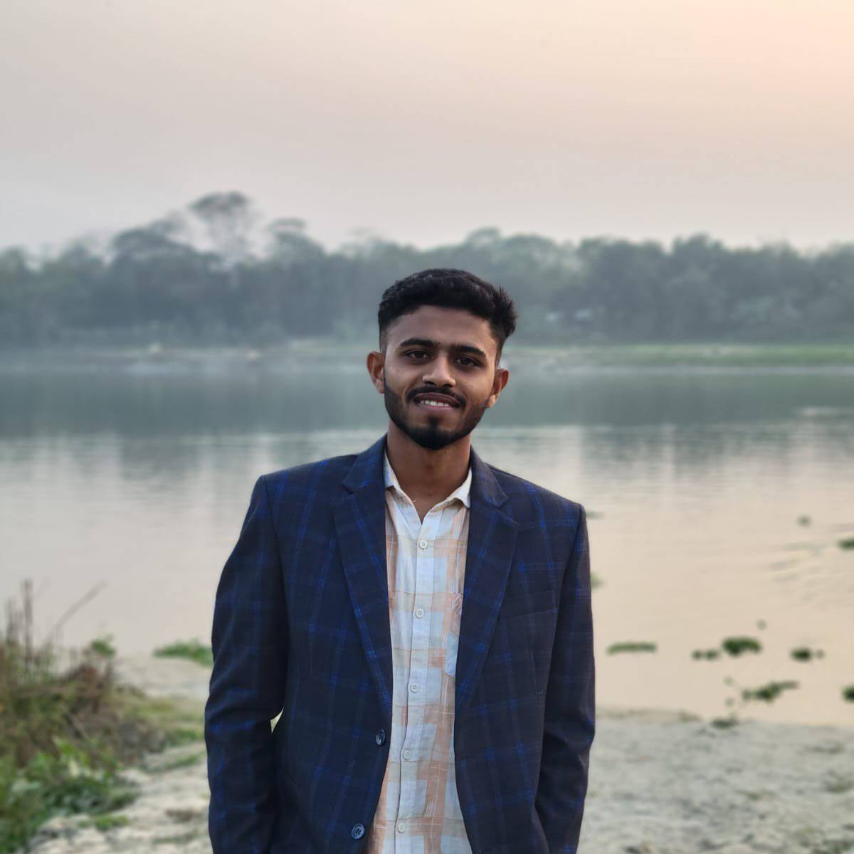 ️ ️ ️ ️ | Md Simanto Bapari | Facebook