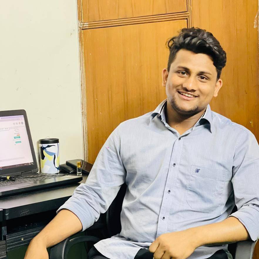 SN Shamim Raza