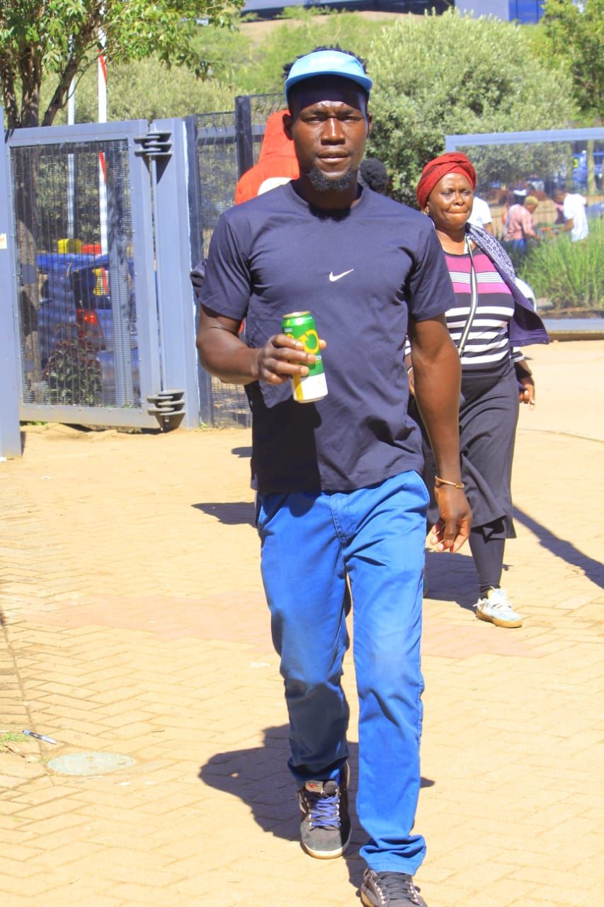 Faka kamina 🥱🚶‍♂️ #highlights | Reason Joshua Mukhungulushi