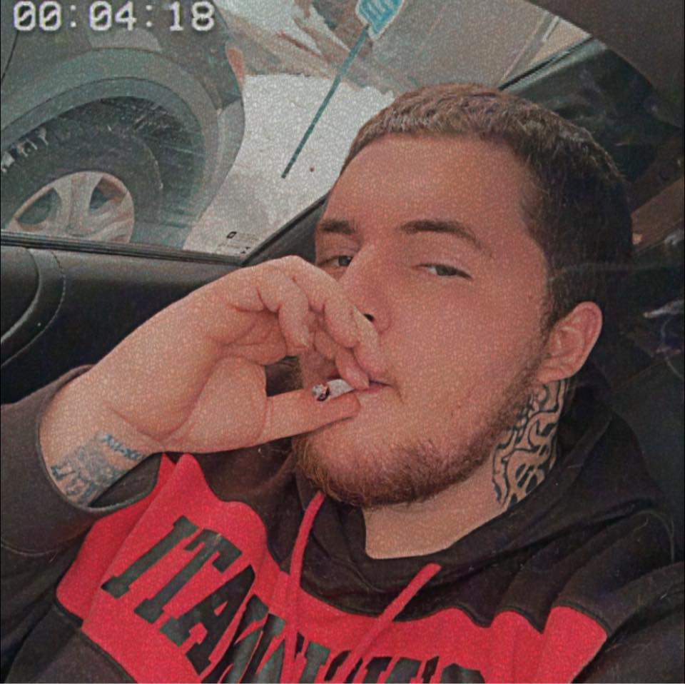 Caleb Dakota