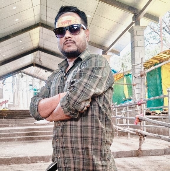 Railing Mistri 😄 #virelreels #comedyreels | Dharmendra Chauhan