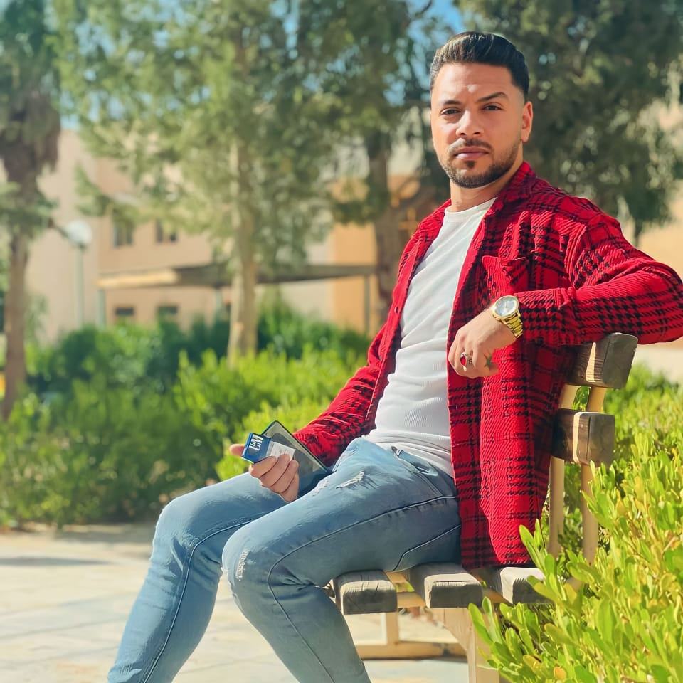 Sharhabil Al Shraidh