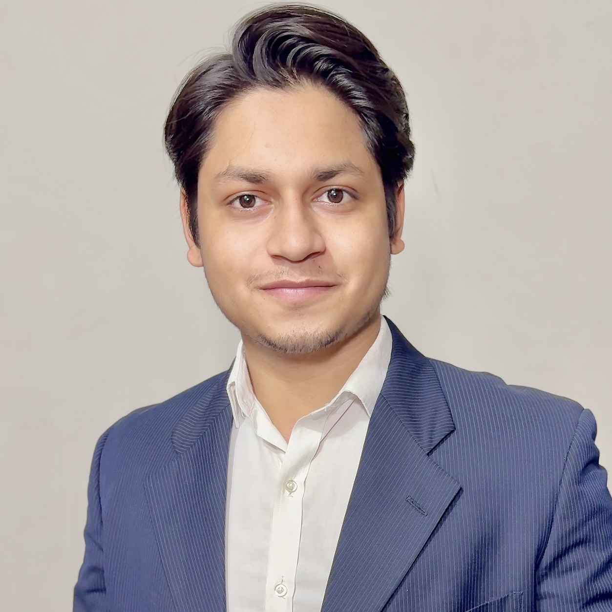 Kashif Yaqoob