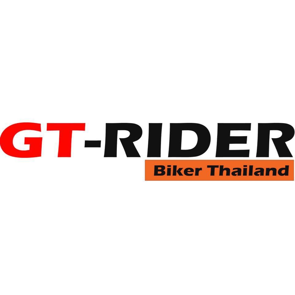 GT RIDER Biker Thailand | Bangkok