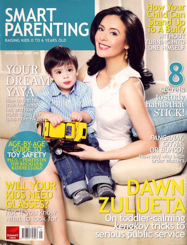 Dawn Zulueta